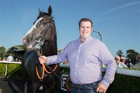 Trainer Luke W Comer has license suspended for a year due to .